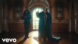 Conway the Machine - Chanel Pearls (with Jill Scott) [Video]