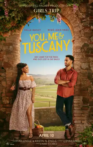 You, Me & Tuscany (2026)