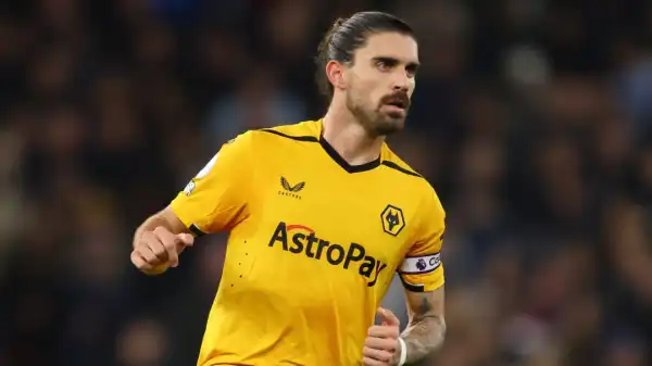 Wolves determined to keep Ruben Neves despite growing transfer interest