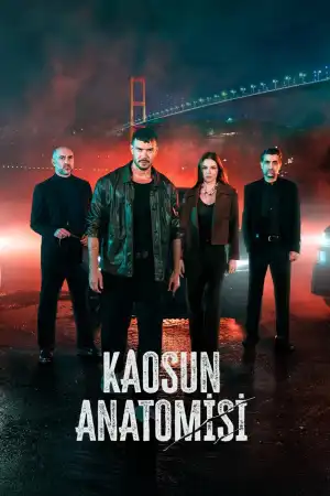 The Graft (2025) [Turkish] (TV series)