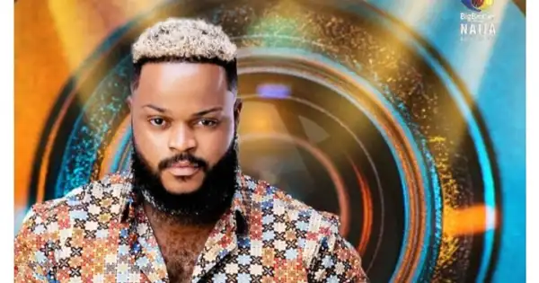 BbNaija’s Whitemoney: I Once Sold ‘Puff Puff’ At Yaba