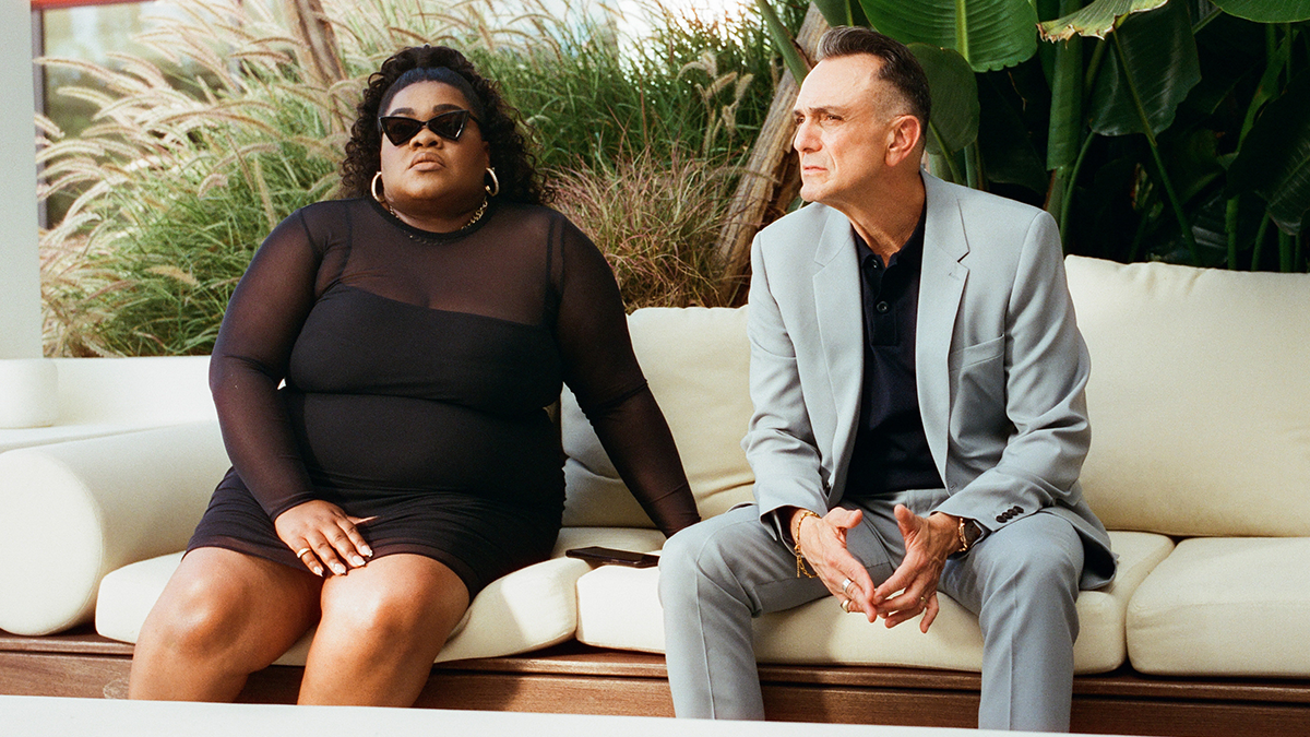 The Idol Season 2 Update Given by Series Star Da’Vine Joy Randolph