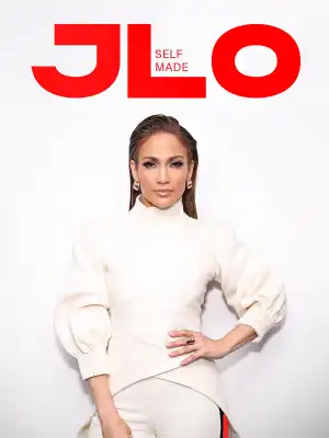 J Lo Self Made (2025)