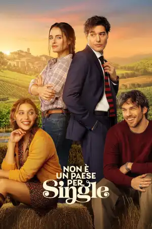 No Place to Be Single (2026) [Italian]