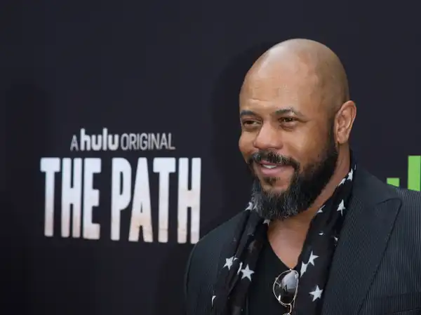 Age & Net Worth Of Rockmond Dunbar