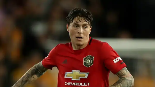 EPL: Lindelof highlights major area Man Utd needs to improve on