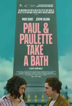 Paul and Paulette Take a Bath (2024)