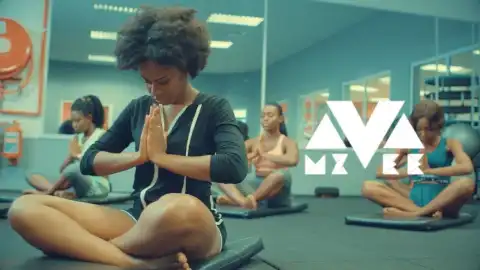 MzVee ft. Patoranking – Sing My Name (Music Video)