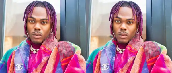 CKay Officially Exits Warner Music South Africa, Eyes New Horizons