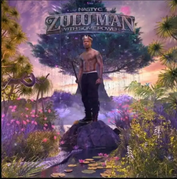 Nasty C - Palm Trees