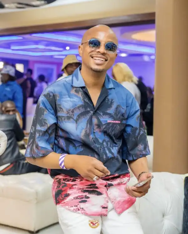 Biography & Career Of Leeroy Sidambe