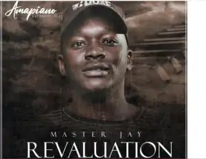 Master Jay Ft. Boetzo – You Don’t Know