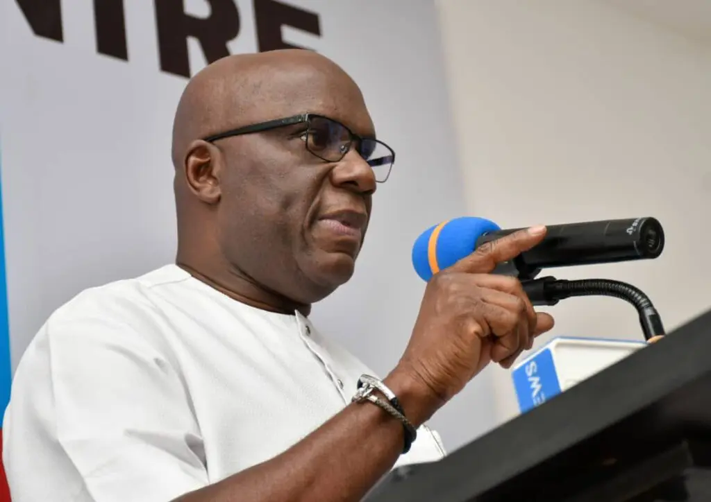 Tinubu has outperformed Obasanjo, Jonathan, Buhari – Morka