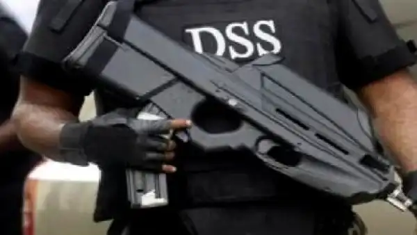 DSS Arraigns Six Men For Alleged Impersonation, Fraud And Forgery In Ekiti