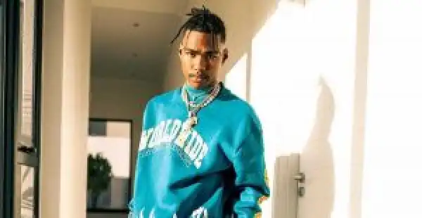 Lucasraps – You Only Live Twice Freestyle