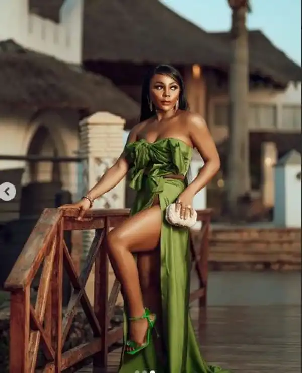 White People Have Been Telling Me I Am Pretty But Nigerians Are Saying I Look Like A Man - BBNaija