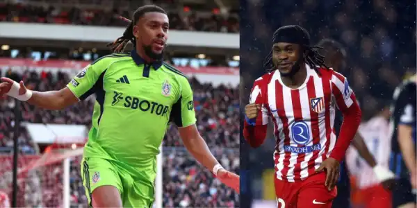 Chelle invites Ndidi, Iwobi, Lookman, 20 others for Iran, Jordan friendlies