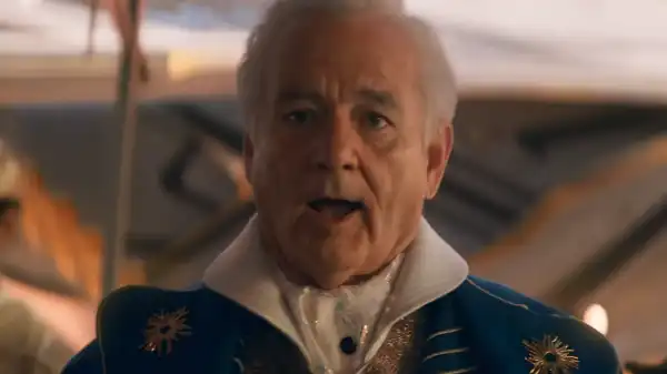 Ant-Man 3 Star Details Cut Bill Murray Subplot