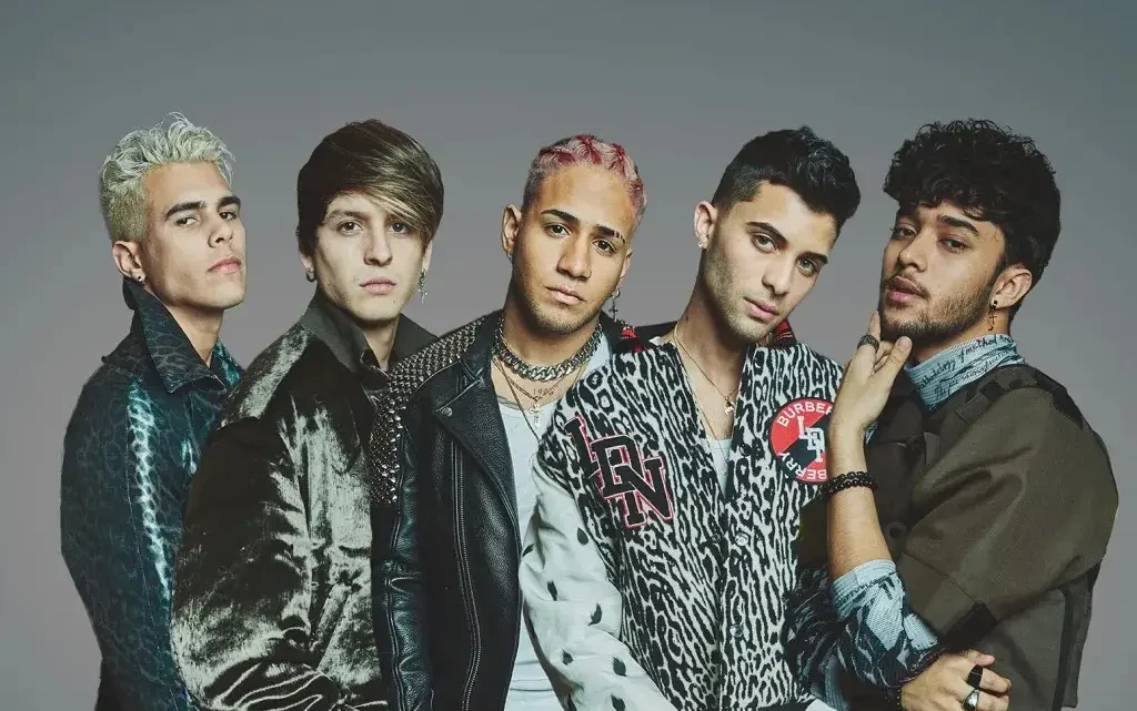 Career & Net Worth Of CNCO