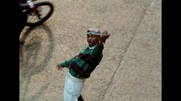bees & honey, Omah Lay, BEAM, Gyptian - As We Get High (Video)