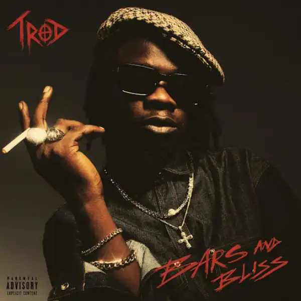 Trod – As I Dey Ft. MOELOGO