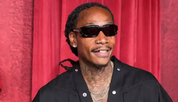US rapper Wiz Khalifa sentenced to jail in Romania
