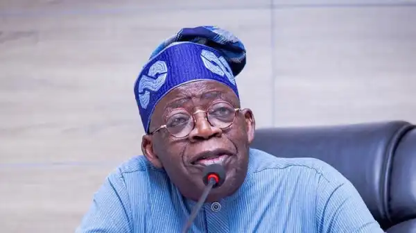 PRP denies collapsing structure for Tinubu