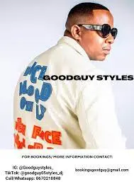 Goodguy Styles – Changes ft Thama Tee