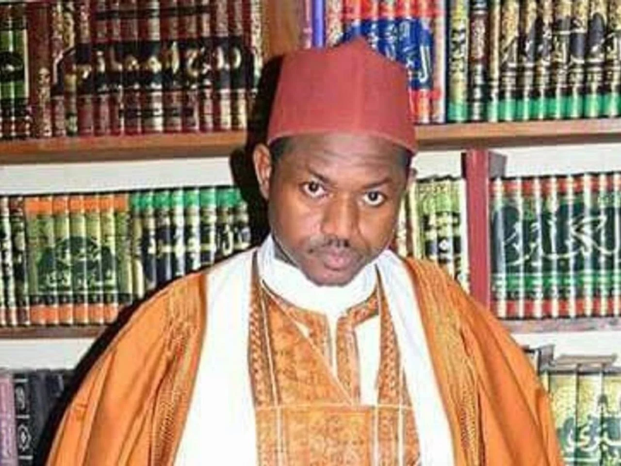 Detained Cleric Abduljabbar accuses Kano Govt of plot to destroy case documents