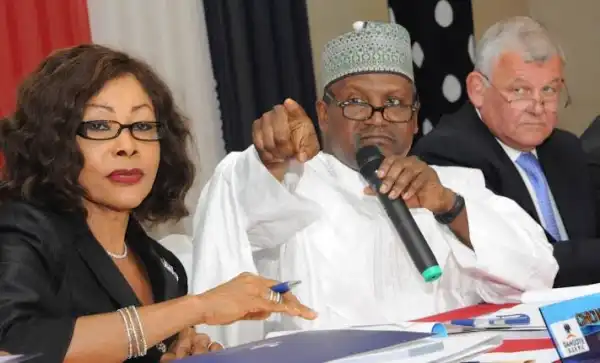 Lagos Socialite And Former Dangote Company Secretary, Dies After Two-year Battle With Multiple Sclerosis