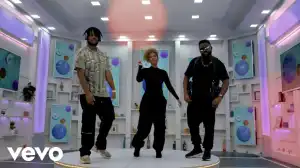 Magnito ft. DJ Bobby, Dandizzy & Lisa Viola – Love My Body (Video)