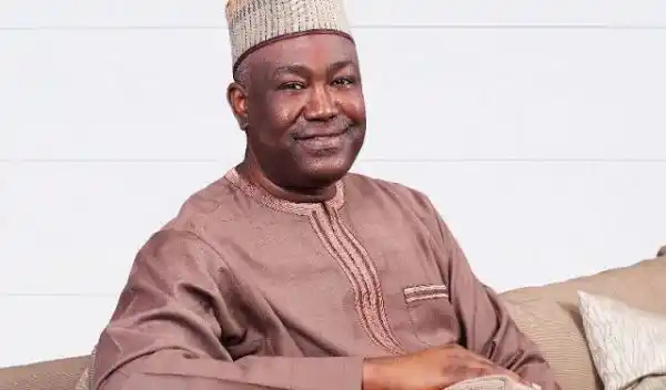 2023: Politicians With Corruption Cases must not Be Allowed To Run, Says APC chieftain