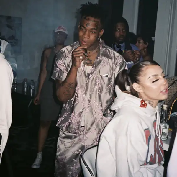 Thouxanbanfauni - WALK THA TALK