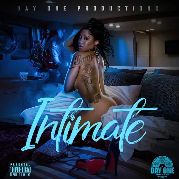 1BYNG – Intimate