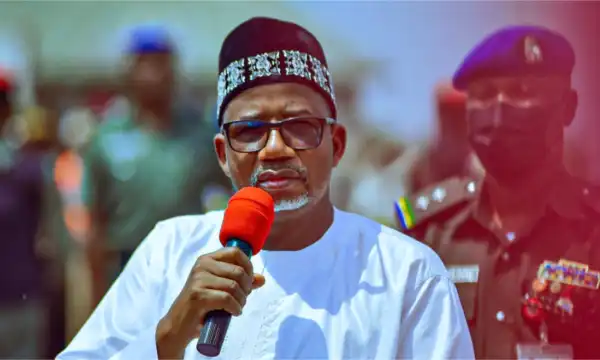I’ll do the will of Bauchi people — Gov Bala speaks amid APC defection rumours