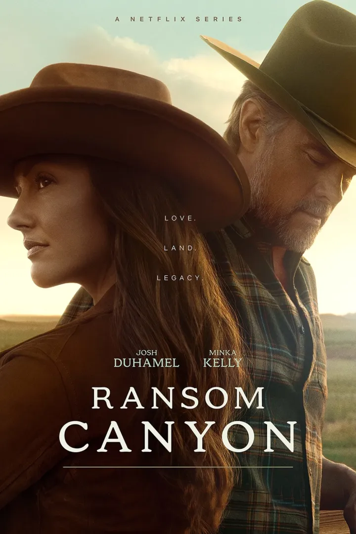 Ransom Canyon S01 E06