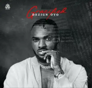 Dezign Ovo – Gracified (EP)