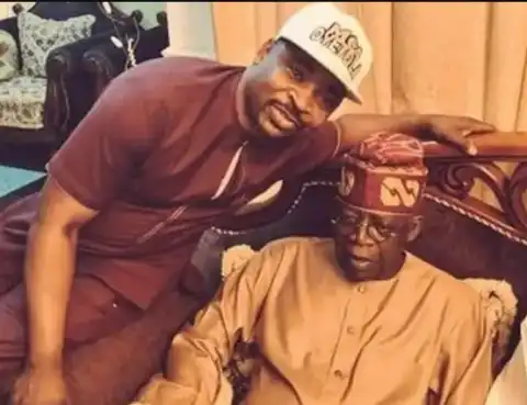 Certificate Or No Certificate, Tinubu Is Nigeria’s Next President – MC Oluomo Boasts