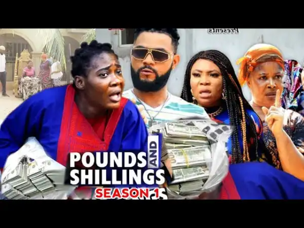 Pounds And Shillings Season 1