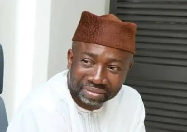 Lagos 2023: APC Committee Bar Abdul-Ahmed Mustapha From Primary Venue