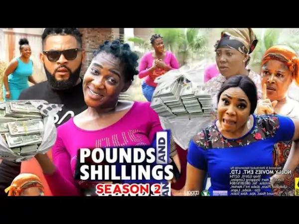 Pounds And Shillings Season 2