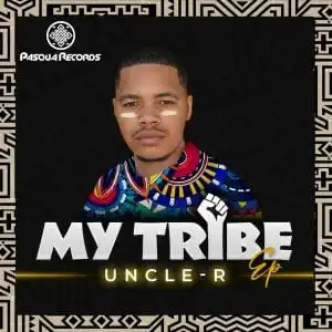 Uncle-R – Nightmare (Original Mix)