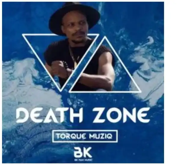 TorQue MuziQ – Death Zone (Original Mix)