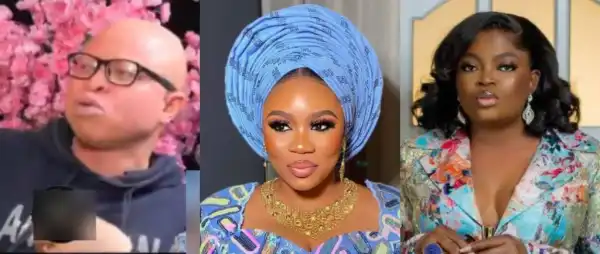 “Wumi Toriola Is Better Than Funke Akindele, Mercy Aigbe And Toyin Abraham”- Tolu Fagbure Sparks Debate