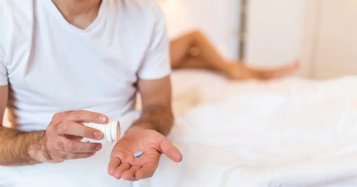 Nigerian men dying to impress side chicks – Experts expose dark truth about sex enhancers