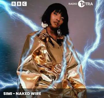 Simi – Naked Wire