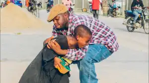 TheCute Abiola - Breach of Agreement (Comedy Video)