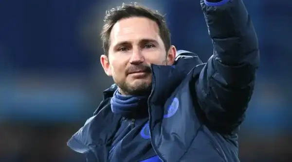 TEAM NEWS!! Frank Lampard’s Squad To Face Brighton Is Out (See Details)