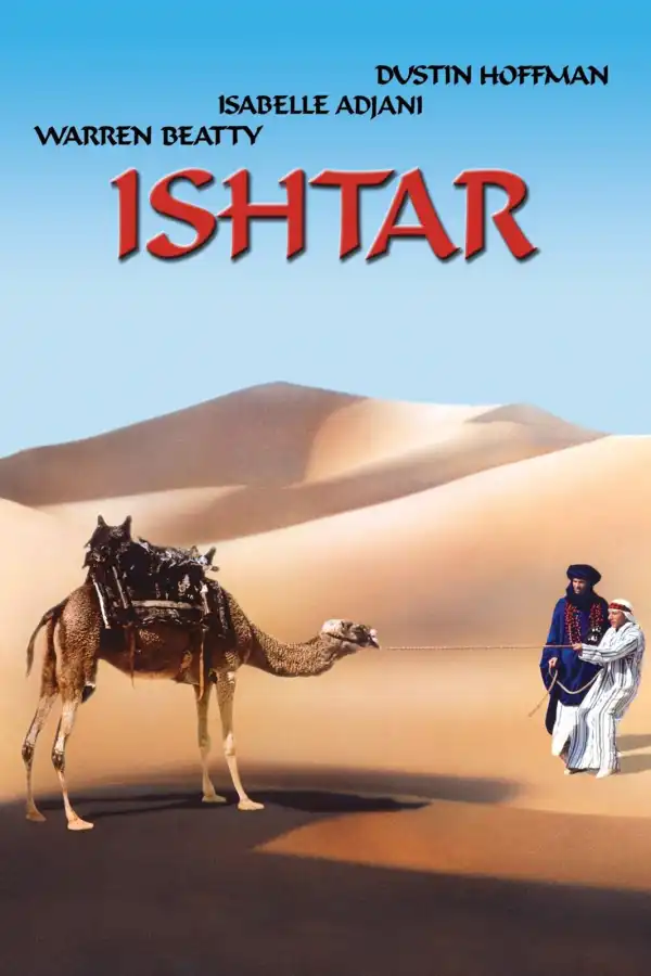 Ishtar (1987)