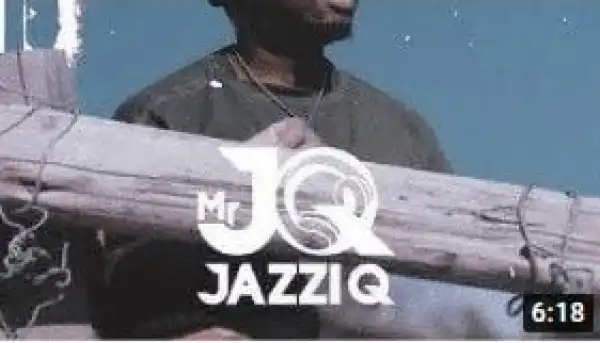 Mr jazziQ – Khuzeka Ft. Mpura, Zuma & Reece Madlisa